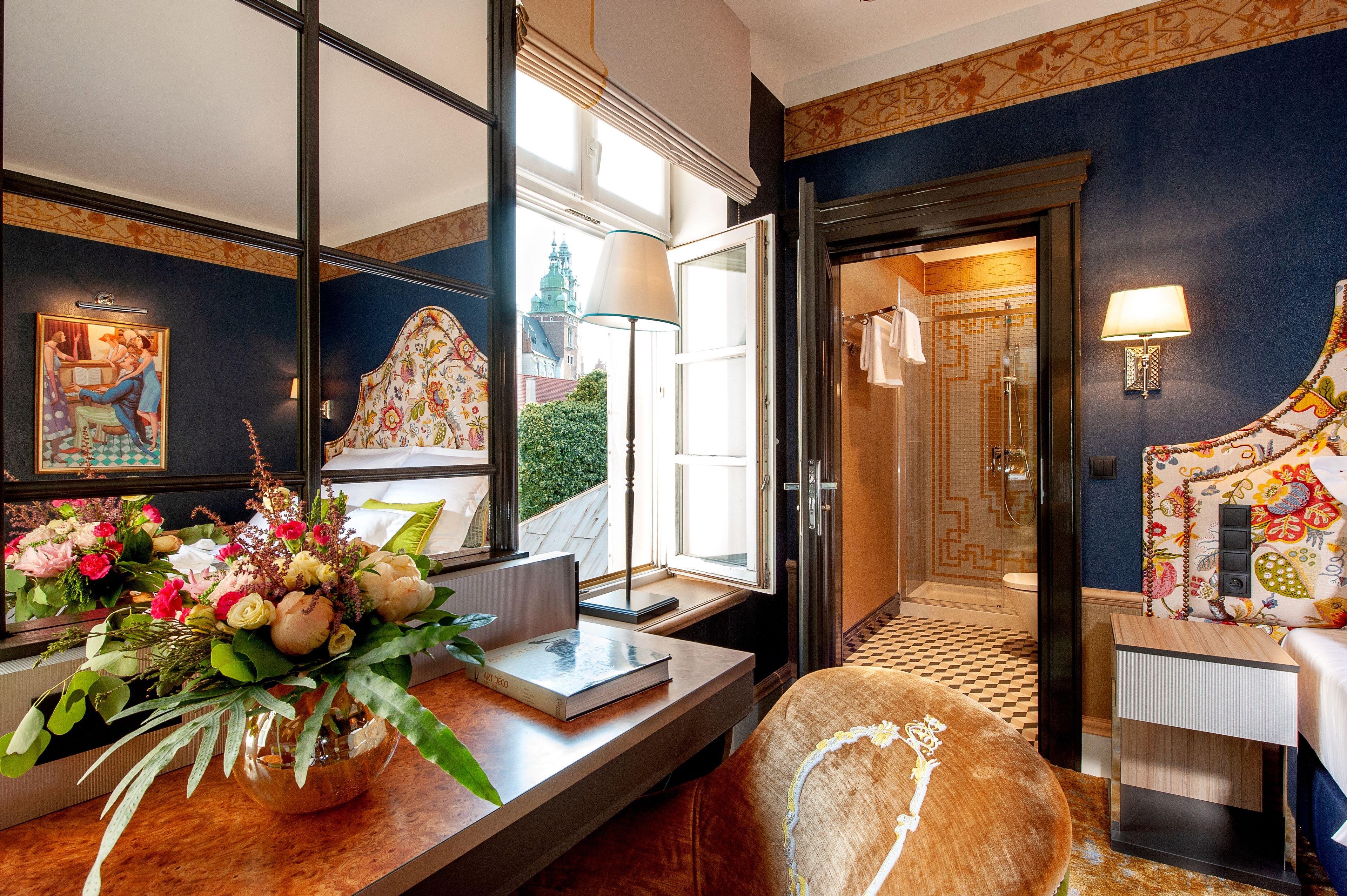 Balthazar Design Hotel — Bilder 3